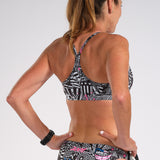 WOMEN LTD SWIM BIKINI TOP - AMERICAN REBEL