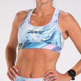 WOMEN LTD RUN BRA - DREAMCATCHER
