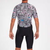 MEN'S ULTRA TRI P1 RACESUIT - AMERICAN REBEL