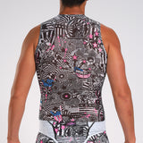 MEN'S LTD CYCLE BASE LAYER - AMERICAN REBEL