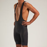 MEN RECON CYCLE BIB - SLATE