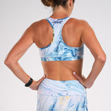 WOMEN LTD TRI BRA - DREAMCATCHER