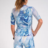 WOMEN LTD TRI AERO JERSEY - DREAMCATCHER