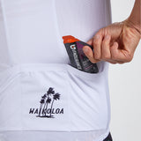 MEN'S CUSTOM CYCLE AERO JERSEY - WAIKOLOA