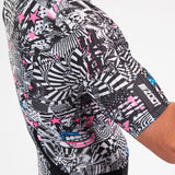 MEN'S ULTRA TRI P1 RACESUIT - AMERICAN REBEL