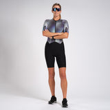 WOMENS ULTRA TRI P1 RACESUIT - PODIUM ONE