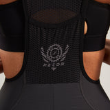 W RECON CYCLE BIB - SLATE