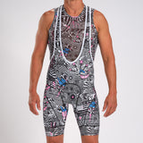 MEN'S LTD CYCLE BASE LAYER - AMERICAN REBEL