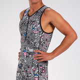 MEN'S LTD TRI TANK - AMERICAN REBEL