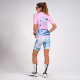 WOMEN LTD CYCLE AERO JERSEY - DREAMCATCHER
