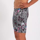 MEN'S LTD SWIM JAMMER - AMERICAN REBEL