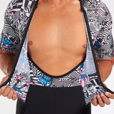 MEN'S ULTRA TRI P1 RACESUIT - AMERICAN REBEL