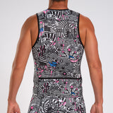 MEN'S LTD TRI TANK - AMERICAN REBEL