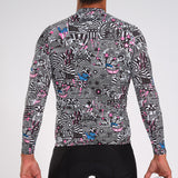 MEN'S LTD CYCLE SUN STOP LS JERSEY - AMERICAN REBEL
