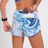 WOMEN LTD RUN 3" SHORT - DREAMCATCHER