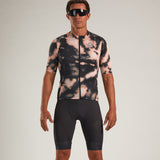 M RECON CYCLE JERSEY - BLEACHED