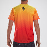MEN'S CUSTOM RUN TEE - KONA ICE