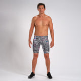 MEN'S LTD TRI 9 " SHORT - AMERICAN REBEL