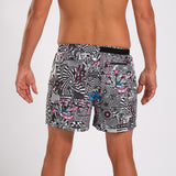 MEN'S LTD RUN 5" SHORT - AMERICAN REBEL