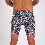 MEN'S LTD TRI 7" SHORT - AMERICAN REBEL