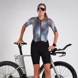 WOMENS ULTRA TRI P1 RACESUIT - PODIUM ONE