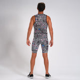 MEN'S LTD TRI TANK - AMERICAN REBEL