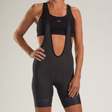 W RECON CYCLE BIB - SLATE