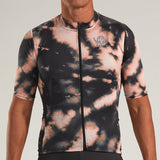 M RECON CYCLE JERSEY - BLEACHED