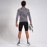 MEN'S LTD CYCLE SUN STOP LS JERSEY - AMERICAN REBEL