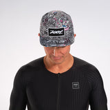 UNISEX LTD TRUCKER HAT - AMERICAN REBEL
