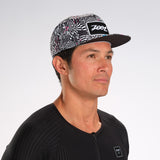 UNISEX LTD TRUCKER HAT - AMERICAN REBEL