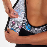 MEN'S ULTRA TRI P1 RACESUIT - AMERICAN REBEL