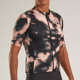 M RECON CYCLE JERSEY - BLEACHED
