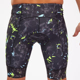 MEN'S LTD TRI 9 " SHORT - LIVE ALOHA