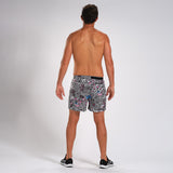 MEN'S LTD RUN 5" SHORT - AMERICAN REBEL
