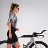 WOMENS ULTRA TRI P1 RACESUIT - PODIUM ONE