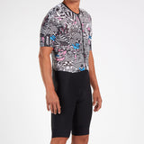 MEN'S ULTRA TRI P1 RACESUIT - AMERICAN REBEL