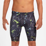 MEN'S LTD TRI 9 " SHORT - LIVE ALOHA
