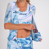 WOMEN LTD TRI AERO JERSEY - DREAMCATCHER