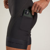 W RECON CYCLE BIB - SLATE
