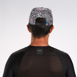 UNISEX LTD TRUCKER HAT - AMERICAN REBEL