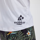 MEN'S CUSTOM RUN TEE - WAIKOLOA
