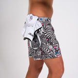 MEN'S LTD RUN 5" SHORT - AMERICAN REBEL