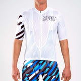 MEN LTD CYCLE AERO JERSEY - UNBREAKABLE