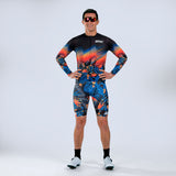 MEN LTD CYCLE SUN STOP LS JERSEY - 40 YEARS