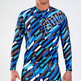 MEN LTD CYCLE SUN STOP LS JERSEY - UNBREAKABLE