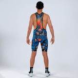 MEN LTD CYCLE BIB - 40 YEARS