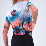 WOMEN ULTRA TRI P1 RACESUIT - 40 YEARS