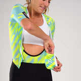 WOMEN ULTRA TRI P1 RACESUIT - UNBREAKABLE