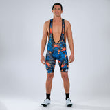 MEN LTD CYCLE BIB - 40 YEARS